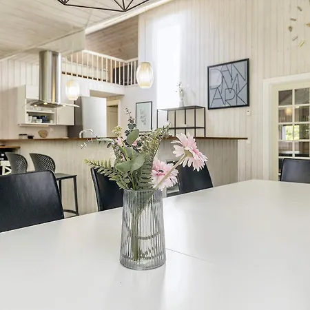 Holiday Vaeggerlose Lxxxix Feriehus Bøtø By