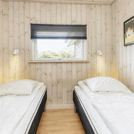 Holiday Vaeggerlose Lxxxix Feriehus