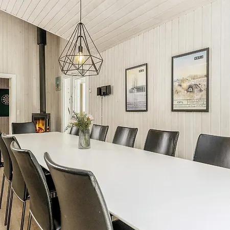 Feriehus Holiday Vaeggerlose Lxxxix *