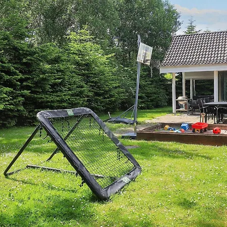 Holiday Vaeggerlose Lxxxix Feriehus