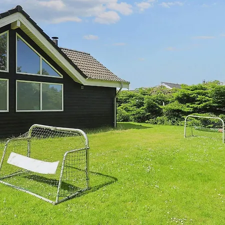 Feriehus Holiday Vaeggerlose Lxxxix