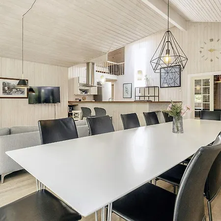 Feriehus Holiday Vaeggerlose Lxxxix *