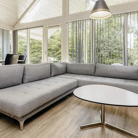 Feriehus Holiday Vaeggerlose Lxxxix *