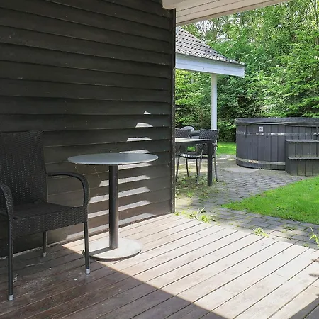 Feriehus Holiday Vaeggerlose Lxxxix