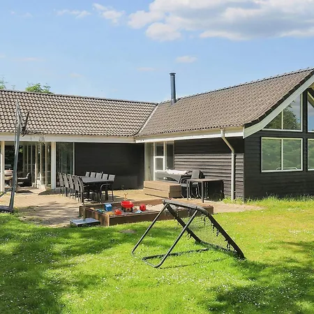 Holiday Vaeggerlose Lxxxix Feriehus Bøtø By
