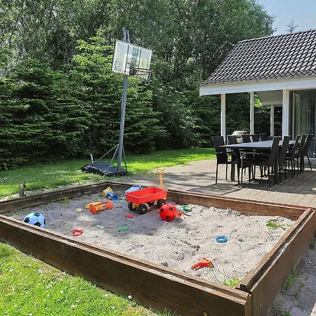 Holiday Vaeggerlose Lxxxix Feriehus